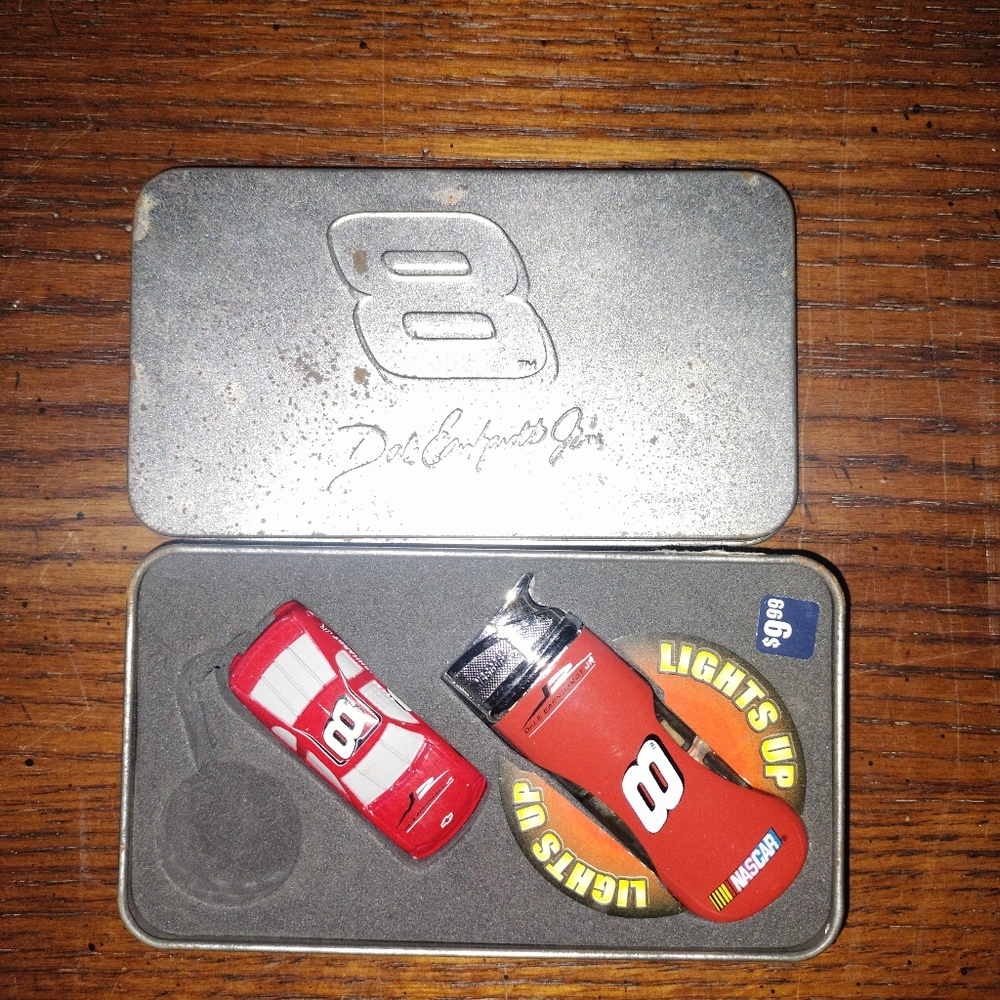 Nascar collection